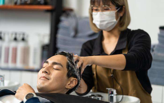 hair loss treatments Singapore price