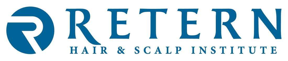 Retern Hair Scalp Institute logo 1 1