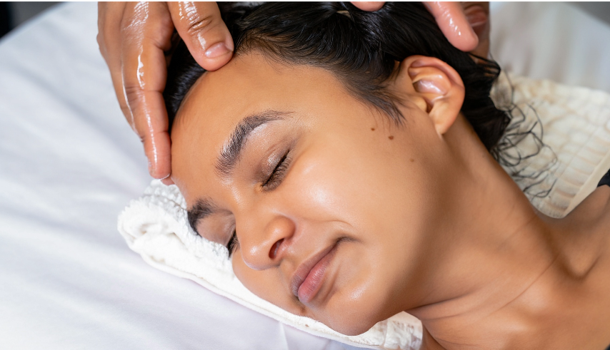bojin massage benefits